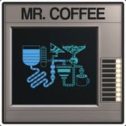 Mr.Coffee