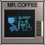 Mr.Coffee