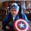 CaptainDown