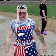 Big Barack Nigga