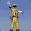 Yellow Ranger