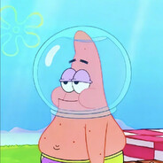 憨憨派大星本星