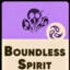 boundless spirit