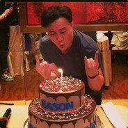 情歌男神陈奕迅