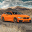 M4 CS