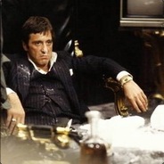 Tony Montana