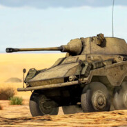 Schützenpanzerwagen Sd.Kfz.234