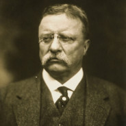 Theodore Roosevelt