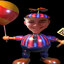 Axelrgj