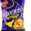 cheezels: CHEEZY CHEESE flavour