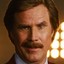 Ron Burgundy