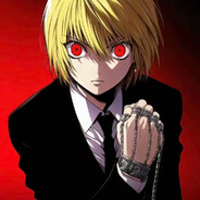 KURAPIKA