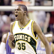 于歪熊扣杜兰特