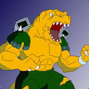 Goddamn Sexual T-Rex