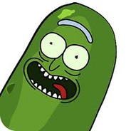 Pickle Rick