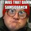 SAMSQUANCH