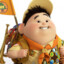 Russell From Up