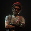 Nazarius's avatar