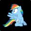 mYb.Rainbow-Dash