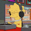 Lisa Simpson