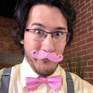 Wilford Warfstache