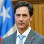 Sr. Subse. de Justicia L. Silva avatar