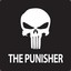 THE PUNISHER