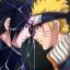 naruto vs sasuke