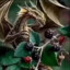 blackberry dragon