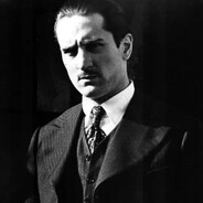 Vito Corleone Steam avatar