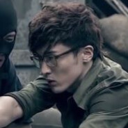 爱情公寓狙击手关谷