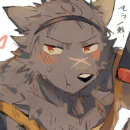 什么！狼崽是变态furry