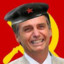 Bolsonaro_Comunista