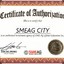 Smeag City