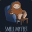 SmellMyFeet