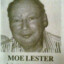 Moe Lester