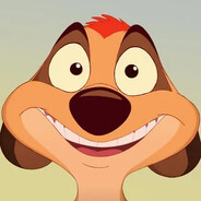 Timoha Steam avatar