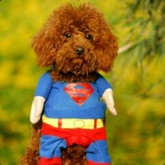 白内障看不清，充能步枪滋眼睛