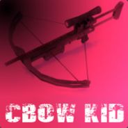 {λ²} C'Bow Kid™ (SYD)