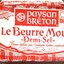 Beurre Doux Breton