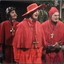 Spanish Inquisition