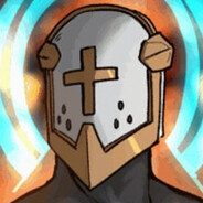 Steam Avatar