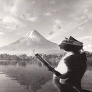 синий ганджубас