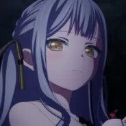 羽丘突破手丰川祥子