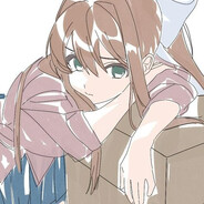 电子女鬼莫妮卡