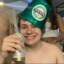 Guima, the drunk