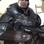 Marcus Fenix