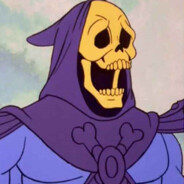 Skeletor