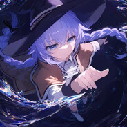 无吟唱水魔法大师