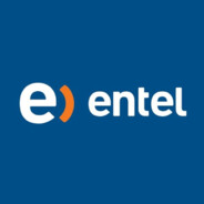 Operador Entel